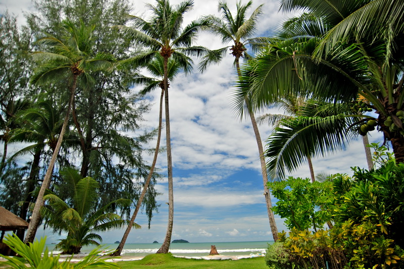 Thailand, Koh Chang